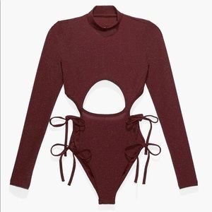 Savage X Fenty Teddy